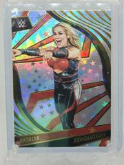 Natalya [Astro] #5 Wrestling Cards 2022 Panini Revolution WWE Prices