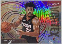 Jimmy Butler Basketball Cards 2020 Panini Revolution Vortex Prices