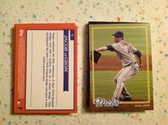 Jacob DeGrom #16 Baseball Cards 2018 Topps on Demand Inspired By 1978 Prices