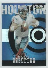 David Carr [Refractor] Football Cards 2004 Topps Finest Prices