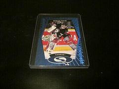 Dominik Hasek [Green] Hockey Cards 1998 UD Choice Starquest Prices
