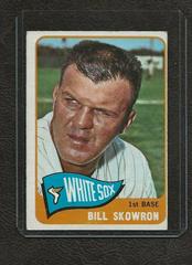 Bill Skowron #70 Baseball Cards 1965 O Pee Chee Prices