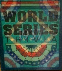 Yankees Again Baseball Cards 1991 Score Magic Motion Trivia World Series Prices