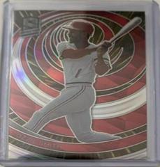 Ozzie Smith [Hyper] Baseball Cards 2023 Panini Chronicles Spectra Prices