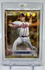 Tom Glavine [Lava Gold] #110 Baseball Cards 2022 Topps Gilded Collection Prices