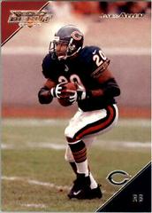 James Allen #48 Football Cards 2001 Topps Debut Prices