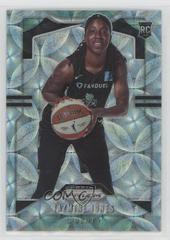Jazmine Jones [Prizm Premium Box Set] #100 Basketball Cards 2020 Panini Prizm WNBA Prices