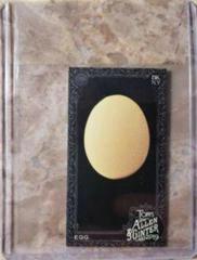 Egg [Mini] Baseball Cards 2019 Topps Allen & Ginter X Prices