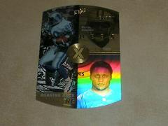 Barry Sanders [Gold] Football Cards 1998 SPx Prices