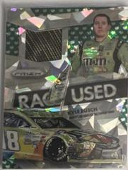 Kyle Busch [Green Flag] #T-KB Racing Cards 2016 Panini Prizm Nascar Race Used Tire Prices