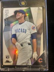 Kris Bryant [Refractor] Baseball Cards 2015 Finest Prices