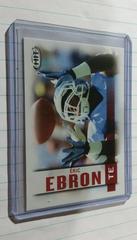 Eric Ebron #135 Football Cards 2014 Sage Hit Prices