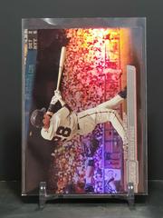Buster Posey [Foilboard] #185 Baseball Cards 2014 Stadium Club Prices