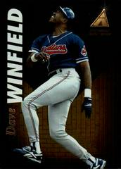 Dave Winfield #23 Baseball Cards 1995 Zenith Prices