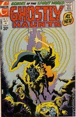 Ghostly Haunts Comic Books Ghostly Haunts Prices