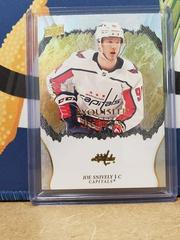 Joe Snively [Gold] #R-2 Hockey Cards 2021 Upper Deck Ice Exquisite Collection Rookies Prices