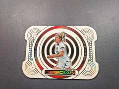 Kristie Mewis [Contra] Soccer Cards 2022 Panini Obsidian Equinox Prices