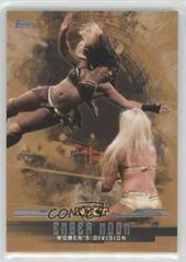 Ember Moon [Bronze] #W-18 Wrestling Cards 2017 Topps WWE Undisputed Women’s Division Prices