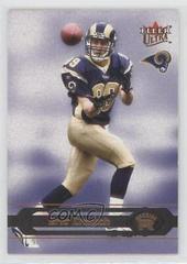 Eric Crouch #203 Football Cards 2002 Ultra Prices
