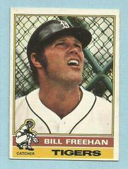 Bill Freehan #540 Baseball Cards 1976 O Pee Chee Prices