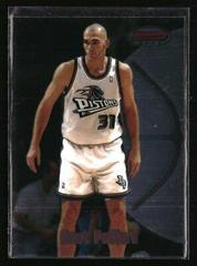 Scot Pollard Basketball Cards 1997 Bowman's Best Prices
