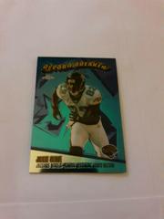 Jimmy Smith #RB13 Football Cards 2003 Topps Chrome Record Breakers Prices