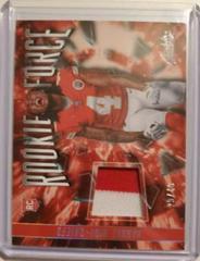 Rashee Rice [Holo Silver] #RF-17 Football Cards 2023 Panini Absolute Rookie Force Prices