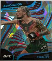 Sean O'Malley [Cubic] #16 Ufc Cards 2023 Panini Chronicles UFC Revolution Prices