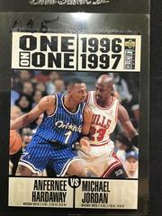 Michael Jordan Basketball Cards 1996 Collector's Choice Chicago Bulls Prices