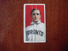 Dick Rudolph Baseball Cards 1909 T206 Polar Bear Prices