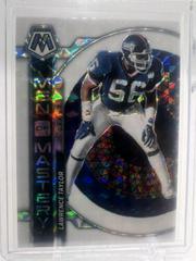 Lawrence Taylor [White] #MM-20 Football Cards 2023 Panini Mosaic Men of Mastery Prices