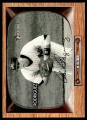 Alex Rodriguez [Black and White] #9 Baseball Cards 2004 Bowman Heritage Prices