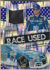 Dale Earnhardt Jr. [Blue Flag] #T-JR Racing Cards 2016 Panini Prizm Nascar Race Used Tire Prices