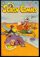Real Screen Comics #81 (1954) Comic Books Real Screen Comics Prices