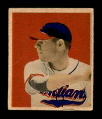 Dale Mitchell Baseball Cards 1949 Bowman Prices