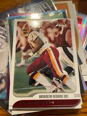 Bruce Smith #110 Football Cards 2001 Fleer Focus Prices