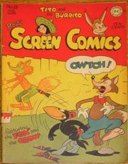 Real Screen Comics #13 (1947) Comic Books Real Screen Comics Prices