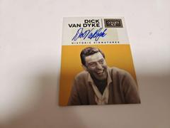 Dick Van Dyke #DVD Baseball Cards 2014 Panini Golden Age Historic Signatures Prices