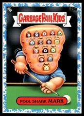 Pool Shark Mark [Blue] #26a Garbage Pail Kids at Play Prices