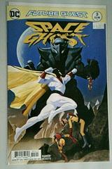 Space Ghost (2017) Comic Books Space Ghost Prices