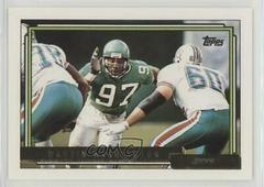 Marvin Washington #13 Football Cards 1992 Topps Gold Prices