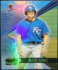Alexis Gomez Baseball Cards 2001 Bowman's Best Prices