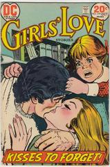 Girls' Love Stories #179 (1973) Comic Books Girls' Love Stories Prices