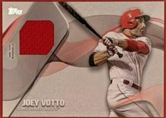 Joey Votto Baseball Cards 2017 Topps Prices