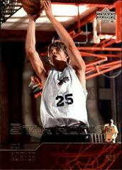 Kyle Korver #335 Basketball Cards 2003 Upper Deck Prices