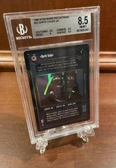 Darth Vader [Foil] Star Wars CCG Reflections Prices