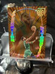 Jayson Tatum [Orange] Basketball Cards 2021 Panini Illusions Operation Detonation Prices
