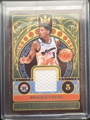 Bradley Beal #AN-BWW Basketball Cards 2022 Panini Court Kings Art Nouveau Prices