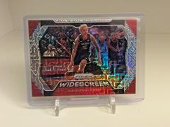Candice Dupree [Prizm Mojo] #5 Basketball Cards 2020 Panini Prizm WNBA Widescreen Prices