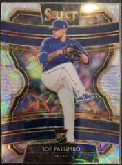 Joe Palumbo [Scope] #1 Baseball Cards 2020 Panini Select Prices
